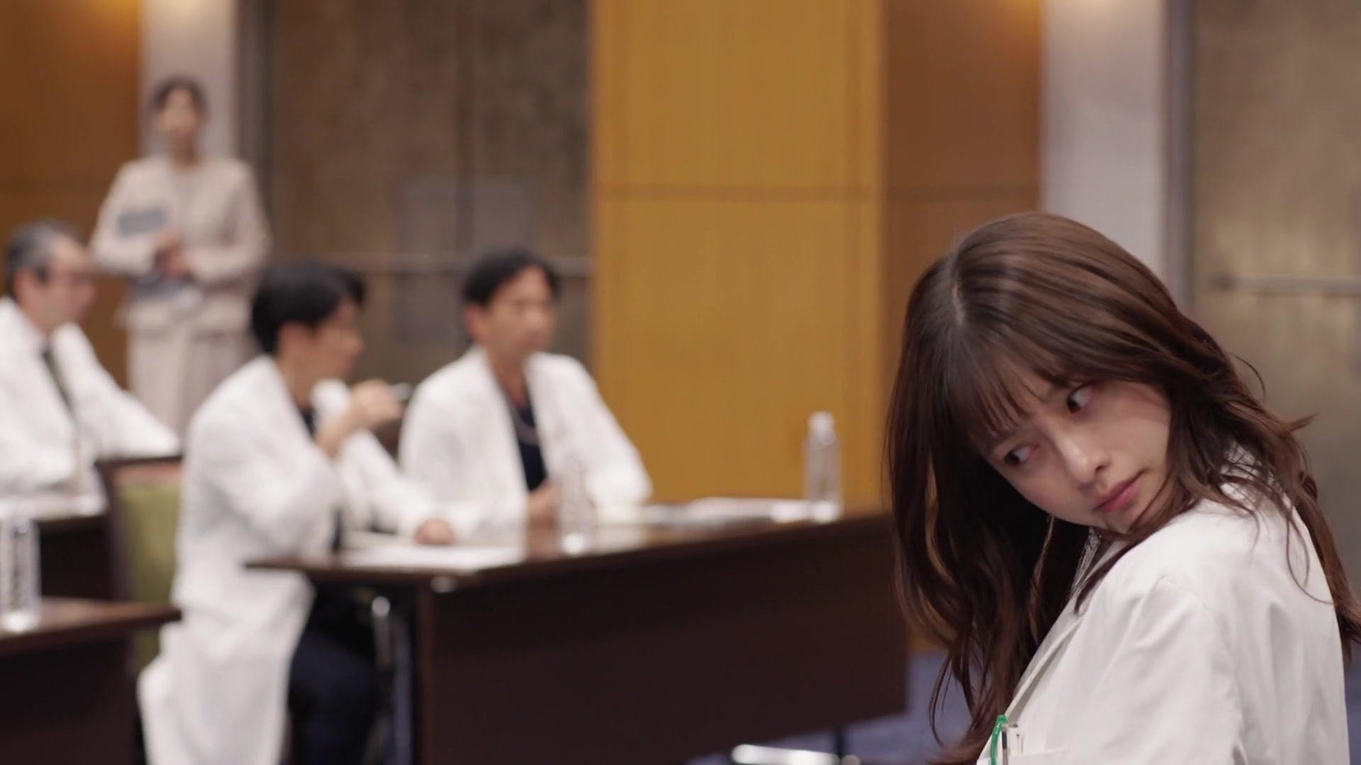 도넛 독극물 사건의 수수께끼