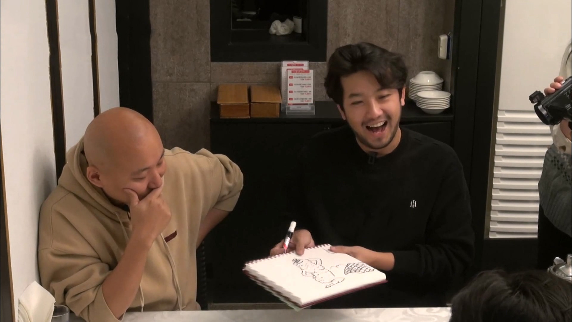 0. 그림형제 0화