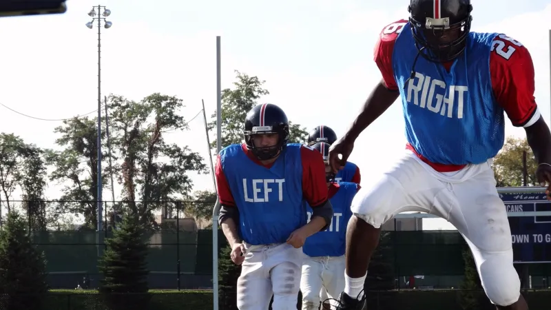 집중이란 어려워