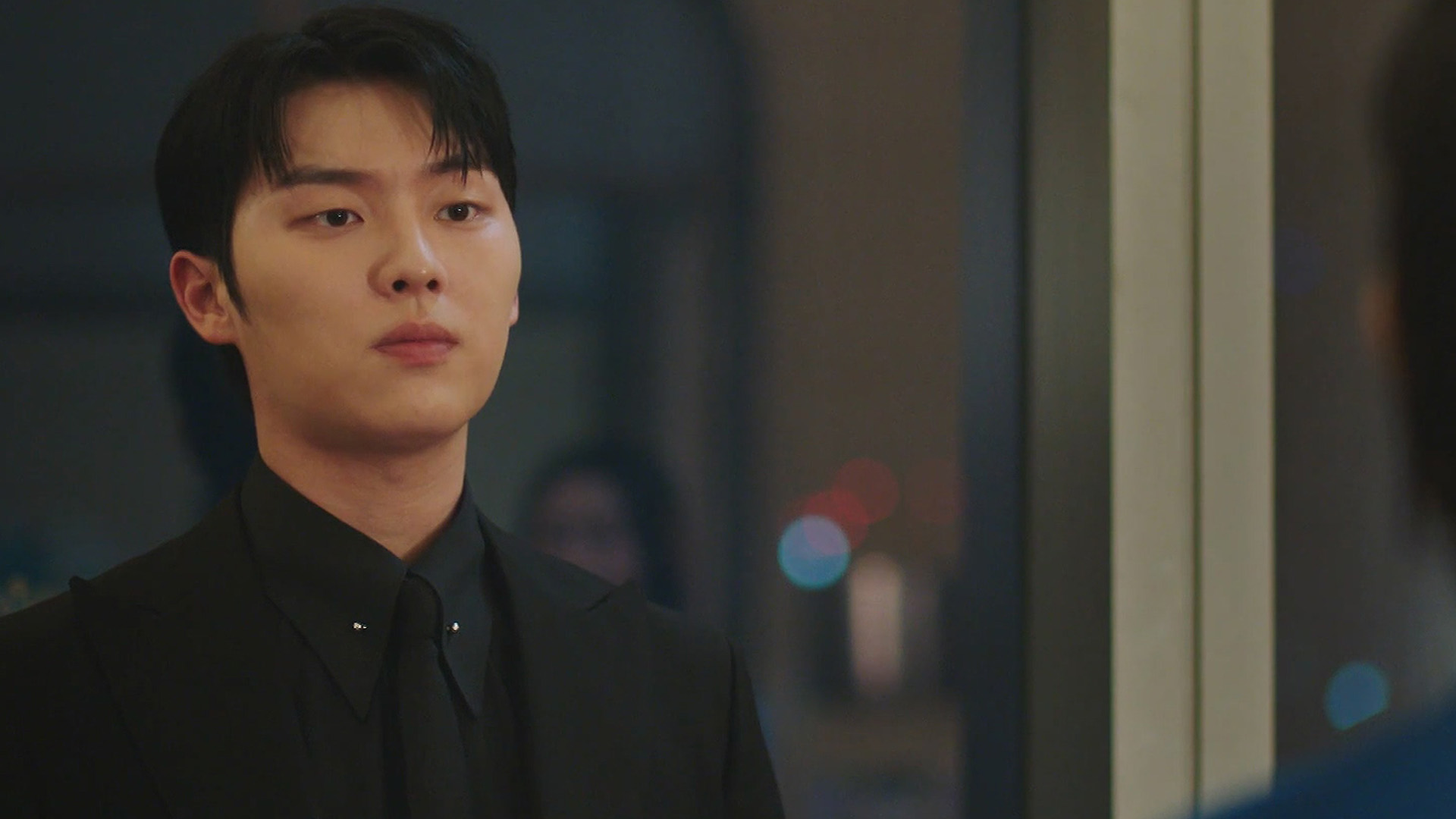 1. 그놈은 흑염룡 1화