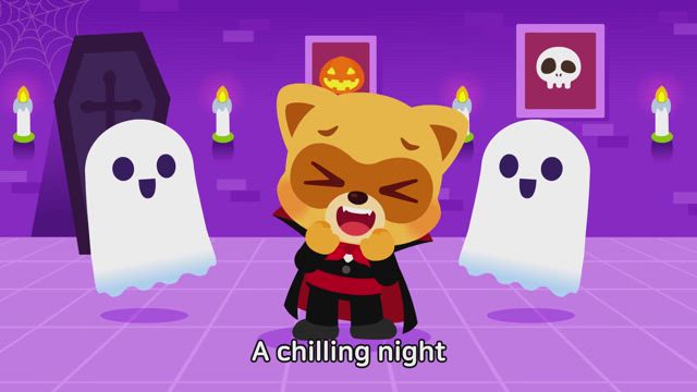 Halloween Costume Party