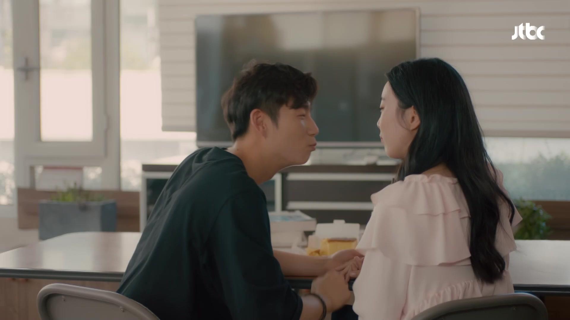 그 남자, 그 여자의 사정