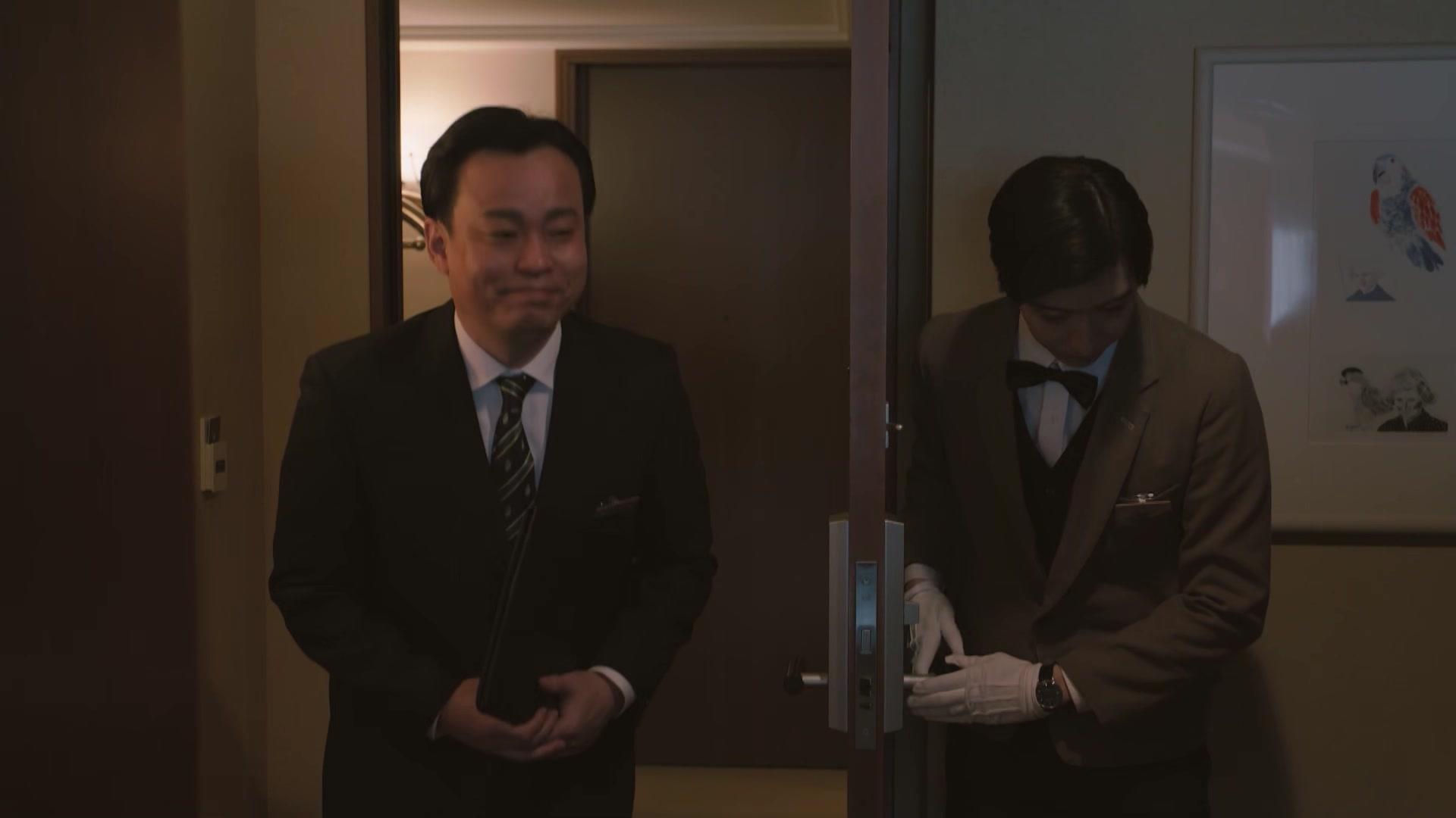 시즌 2: 1화