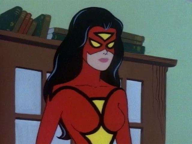 공포의 피라미드