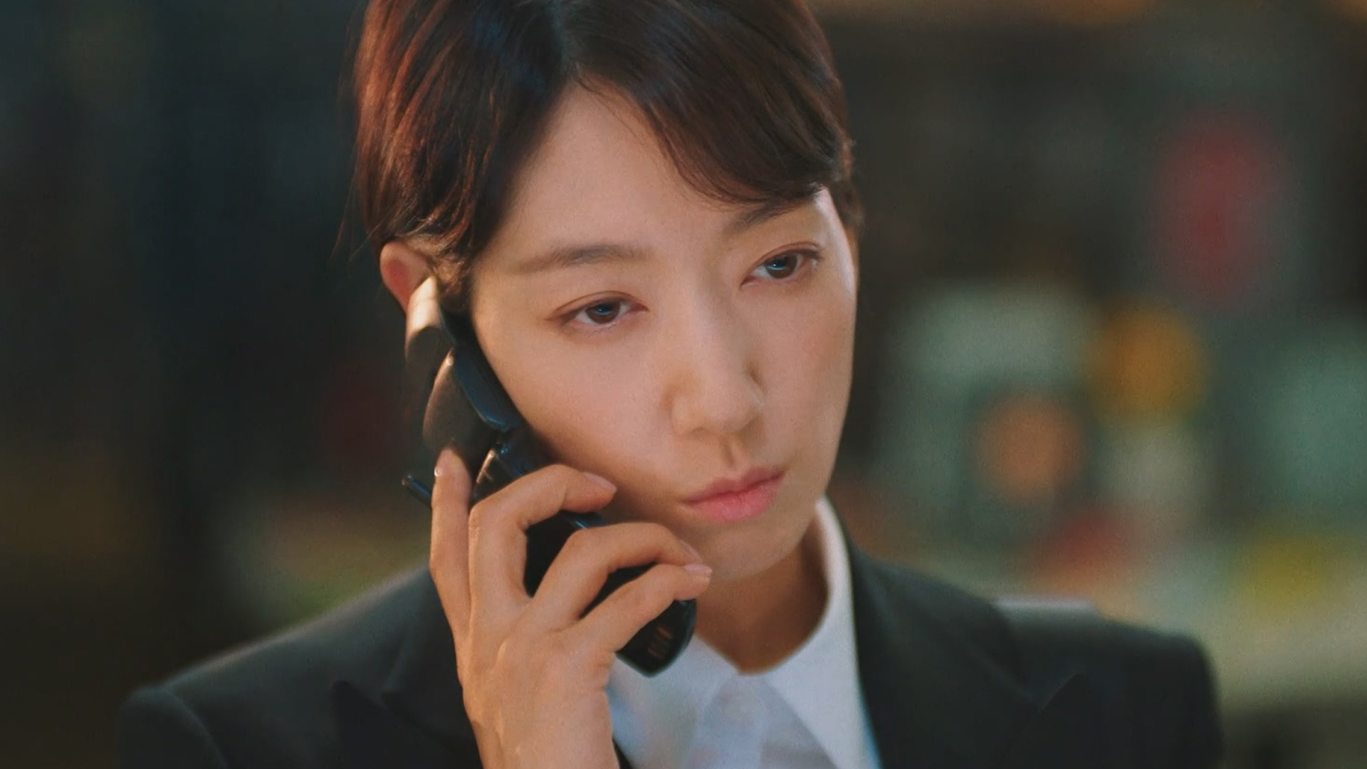 언더커버 미쓰홍 1화 | 여의도 마녀라 불리는 여자
