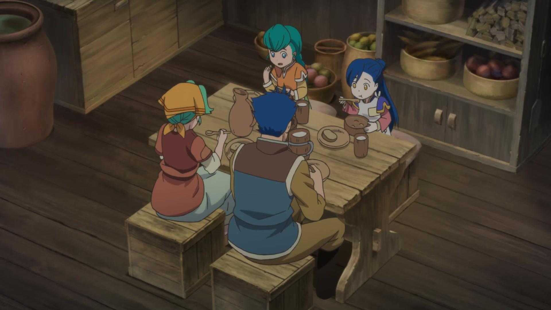 책이 없는 세계