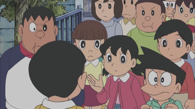 방송경쟁/퉁퉁이 노래를 막아라!