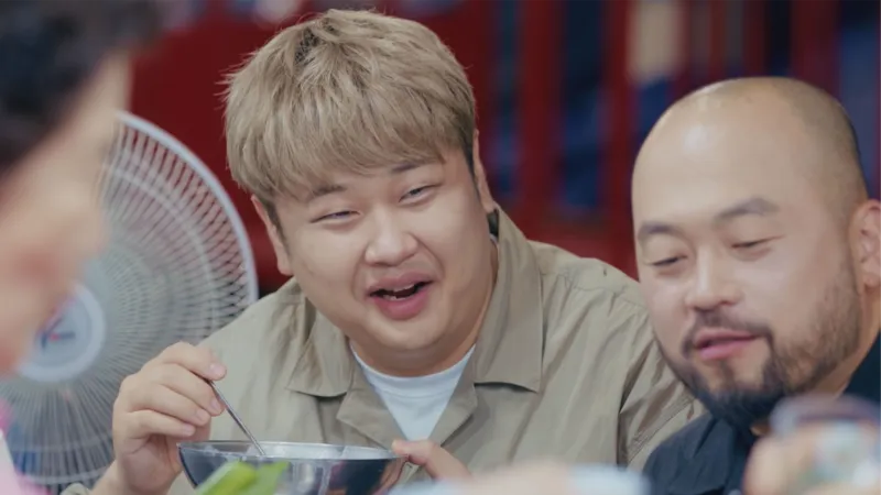 경동시장 5마카세