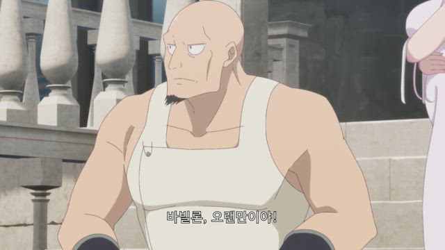 입교하겠습니다!