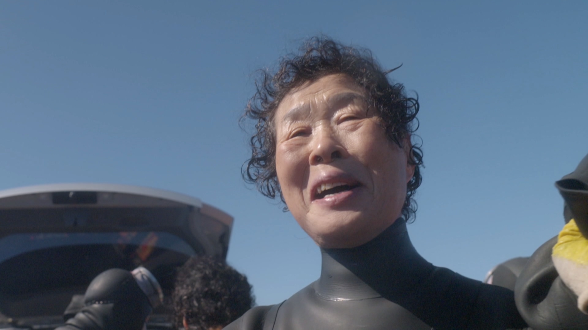 1. 딥 다이브 코리아 송지효의 해녀 모험 1화