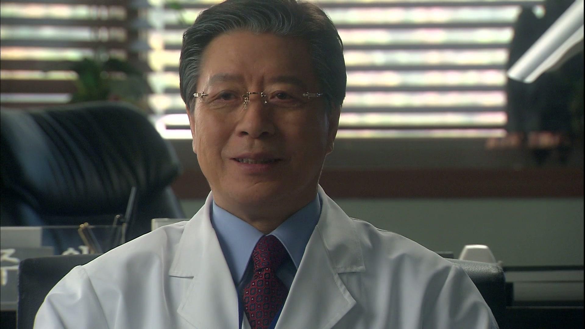 1. 하얀 거탑 1화