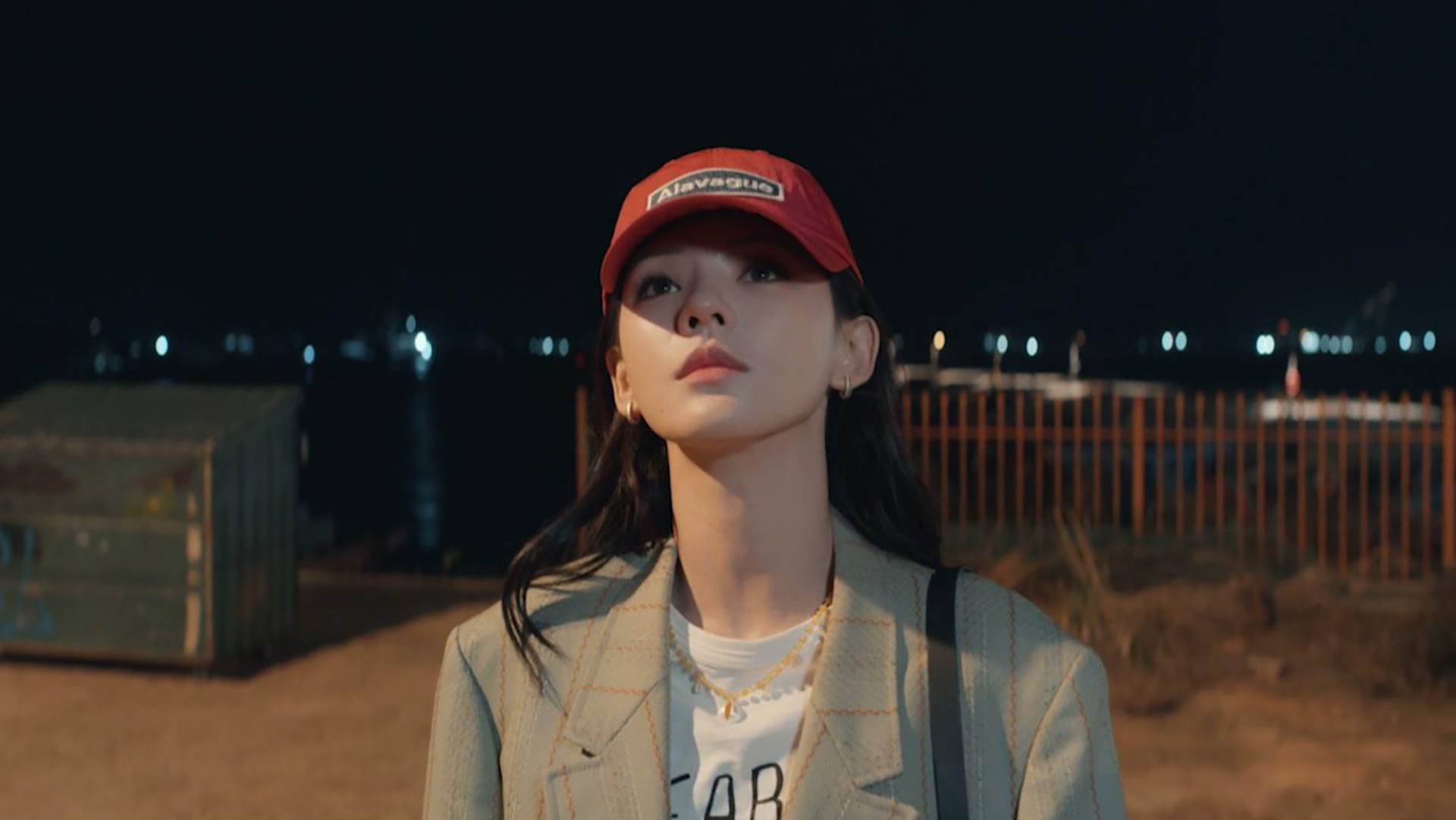 1. 우연한 만남