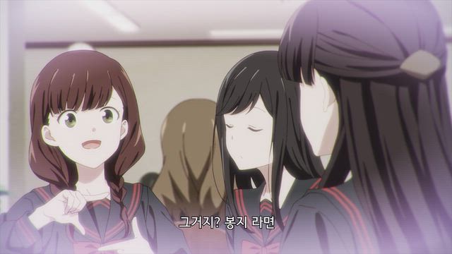 격겜은 이제 그만둘래