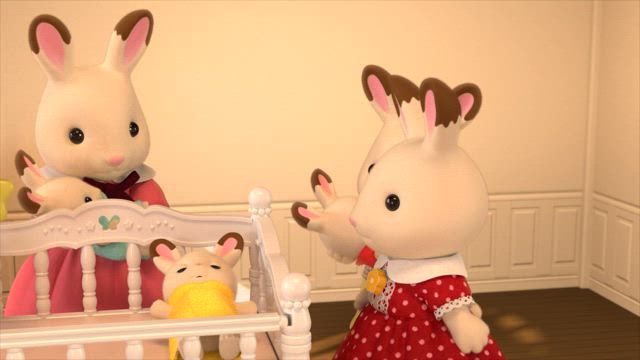 FREYA CHOCOLATE'S MAGIC SHOW