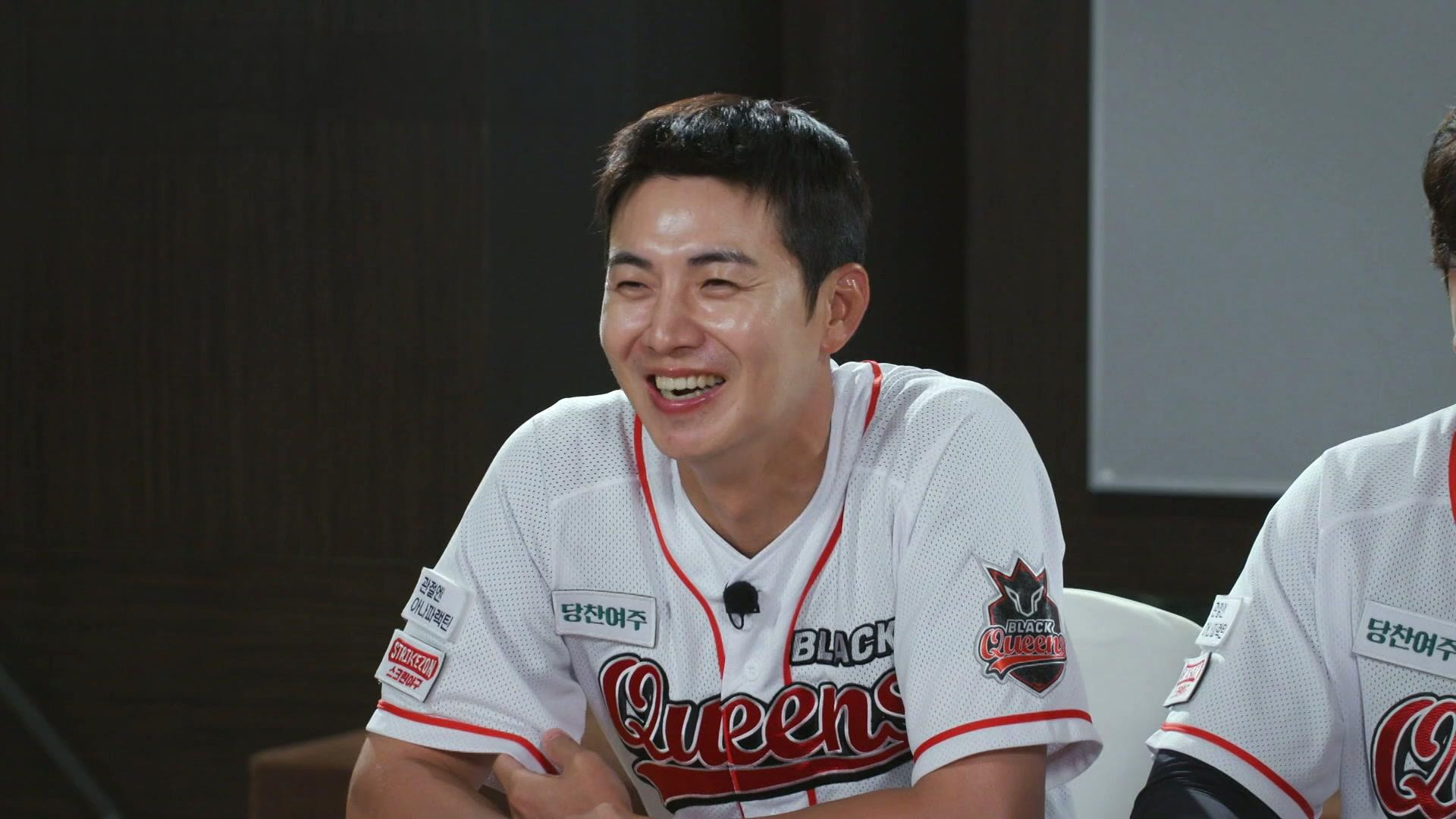0. 야구여왕2 0화