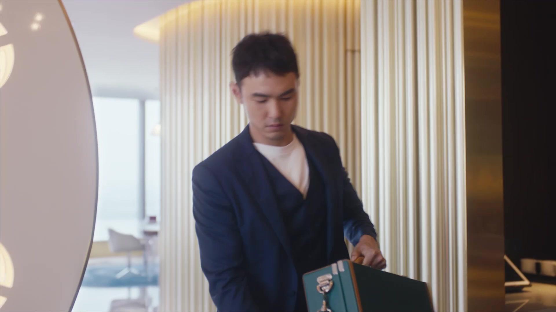 만남