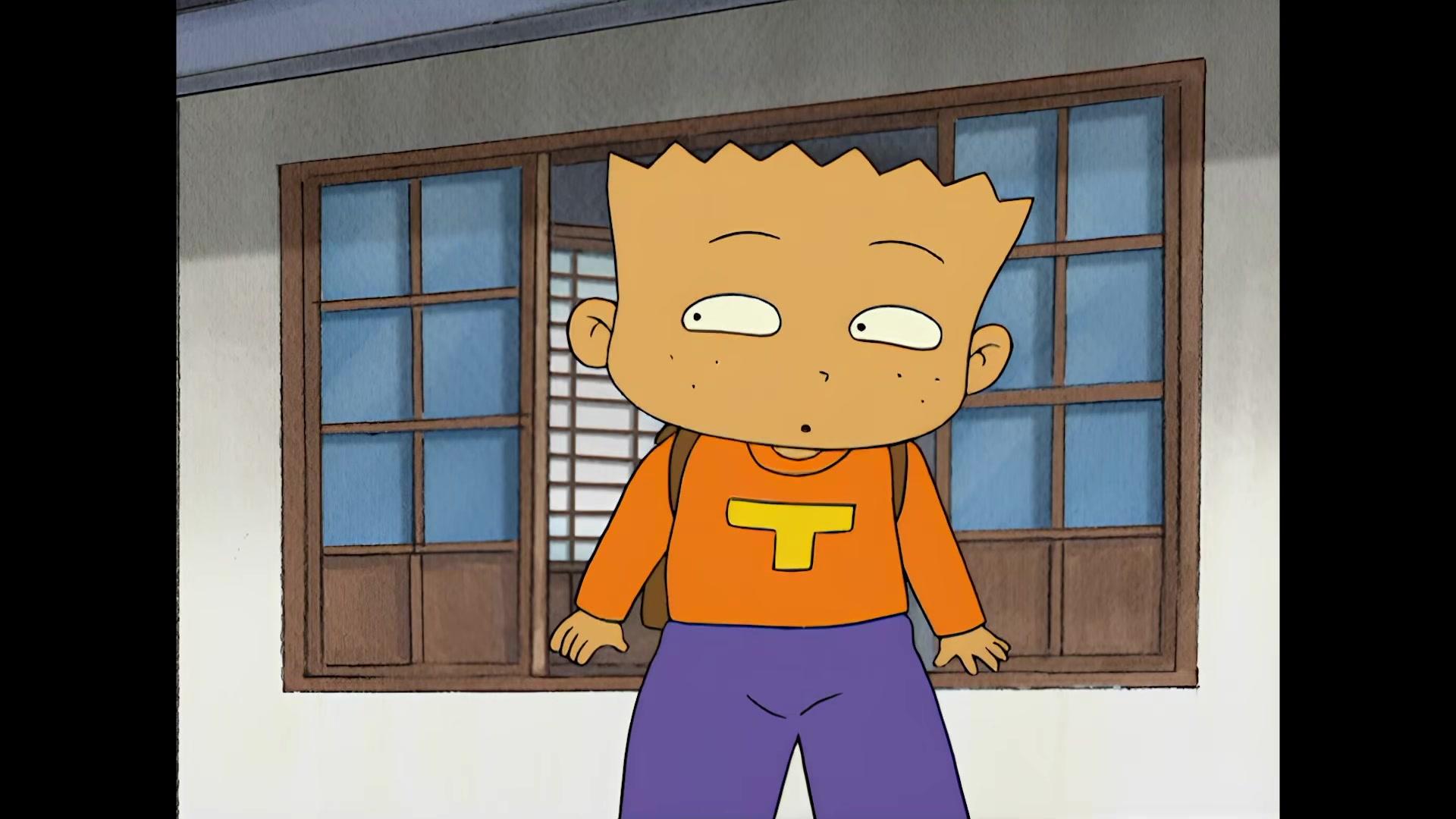 봄날의 향기 (상)