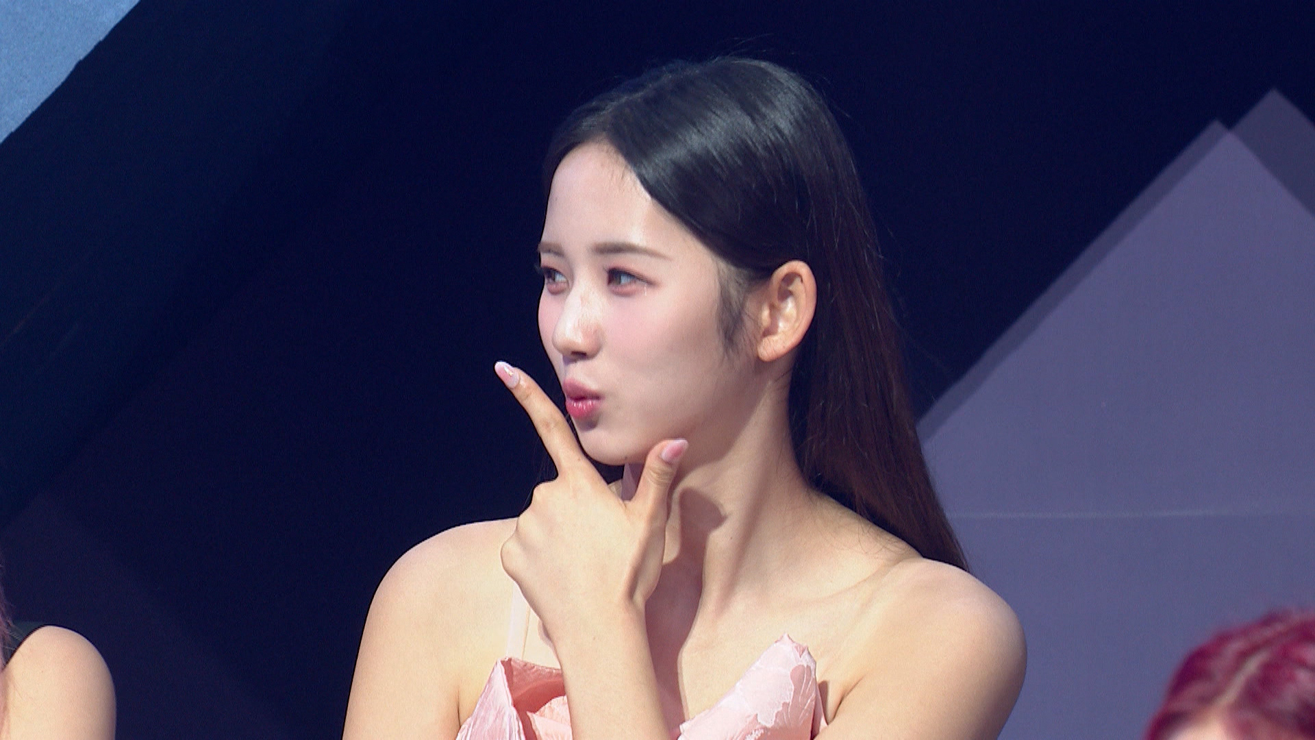 1. 퀸덤퍼즐 생방송 리허설캠 1화