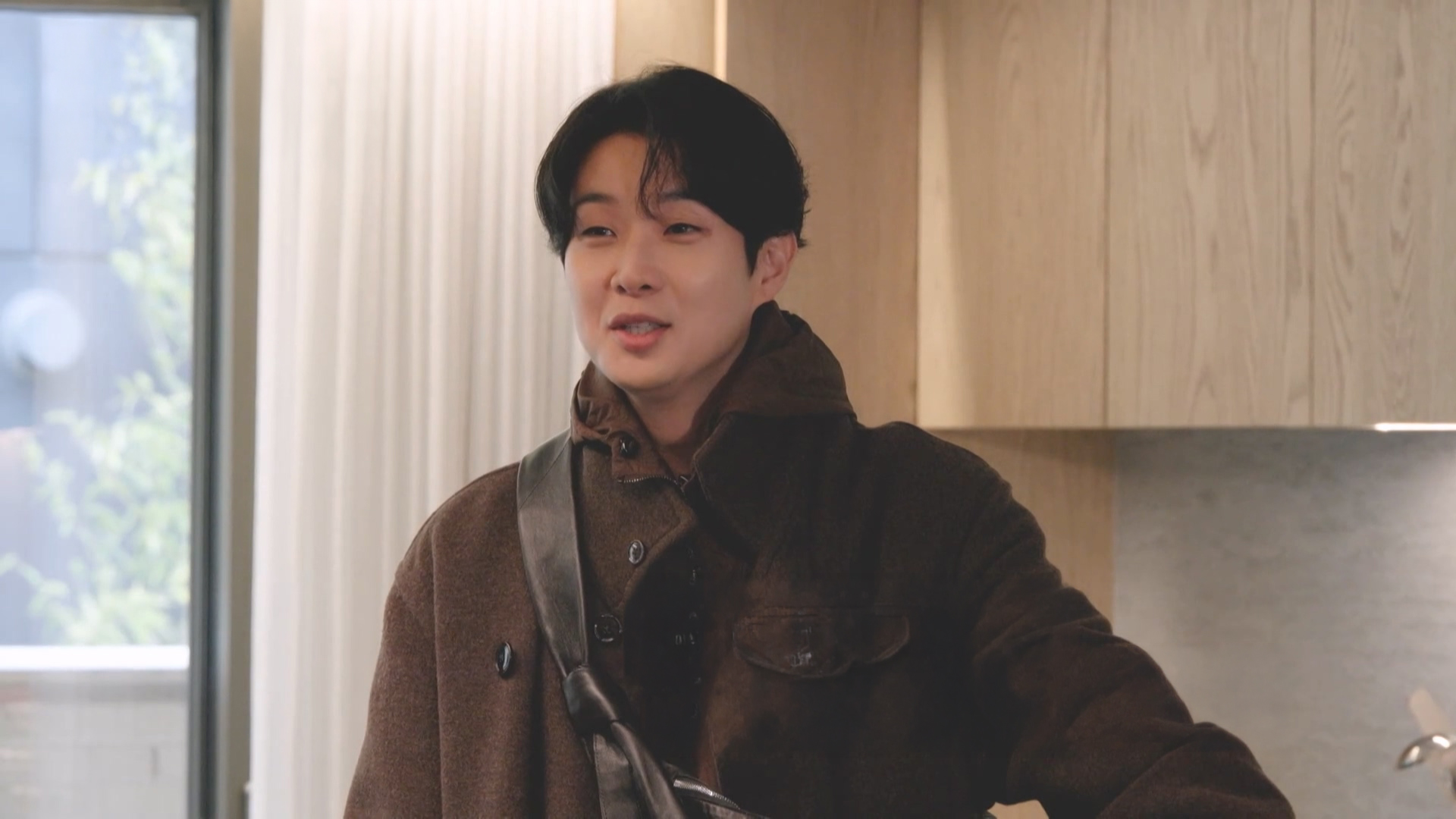 1. 꽃보다 청춘: 리미티드 에디션 1화