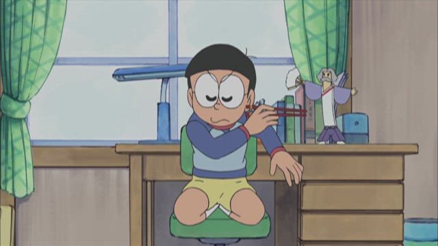 늘어나라 젓가락~!/티끌 모아 태산!
