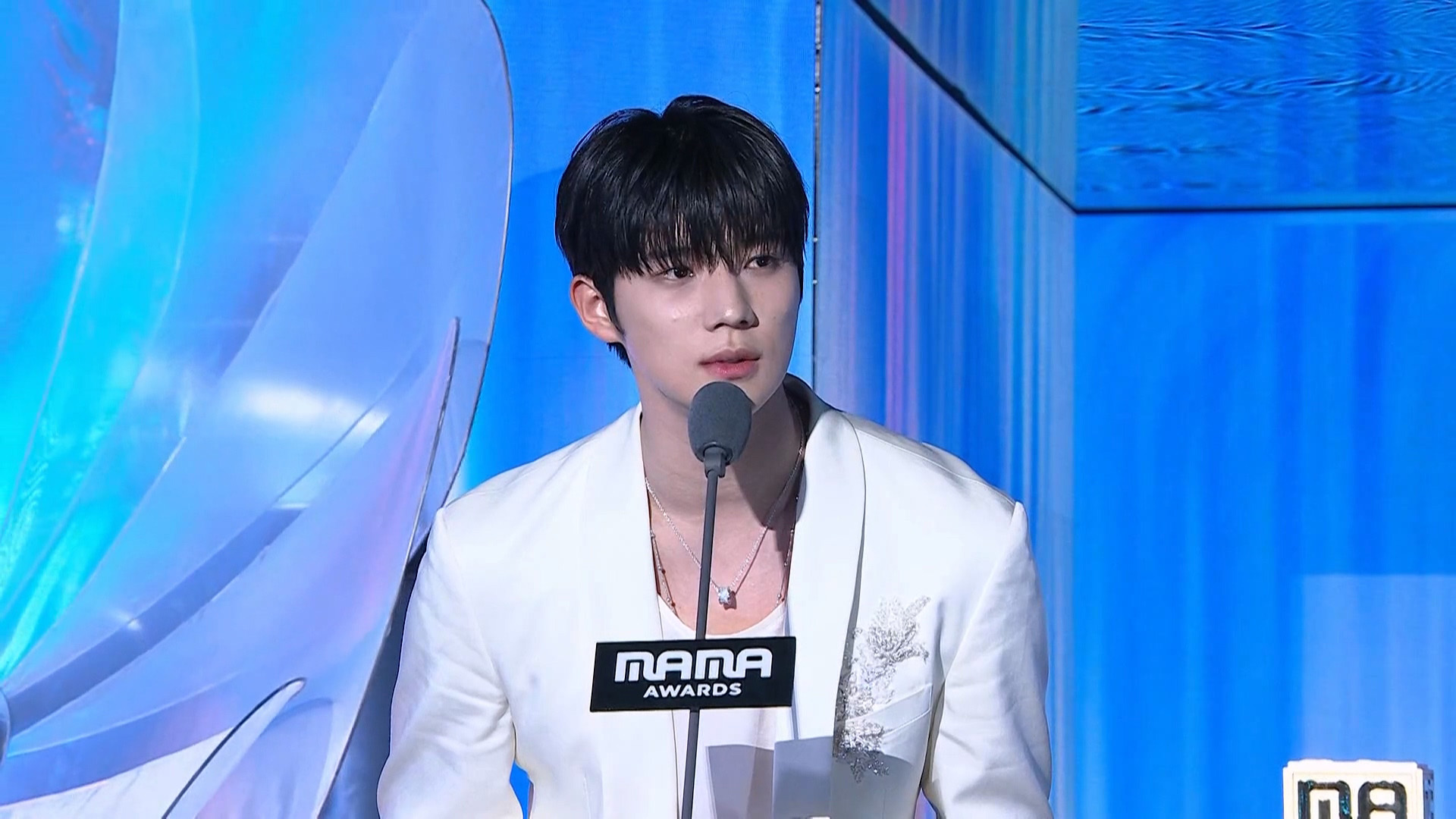 1. 2024 MAMA AWARDS JAPAN Chapter2 1부