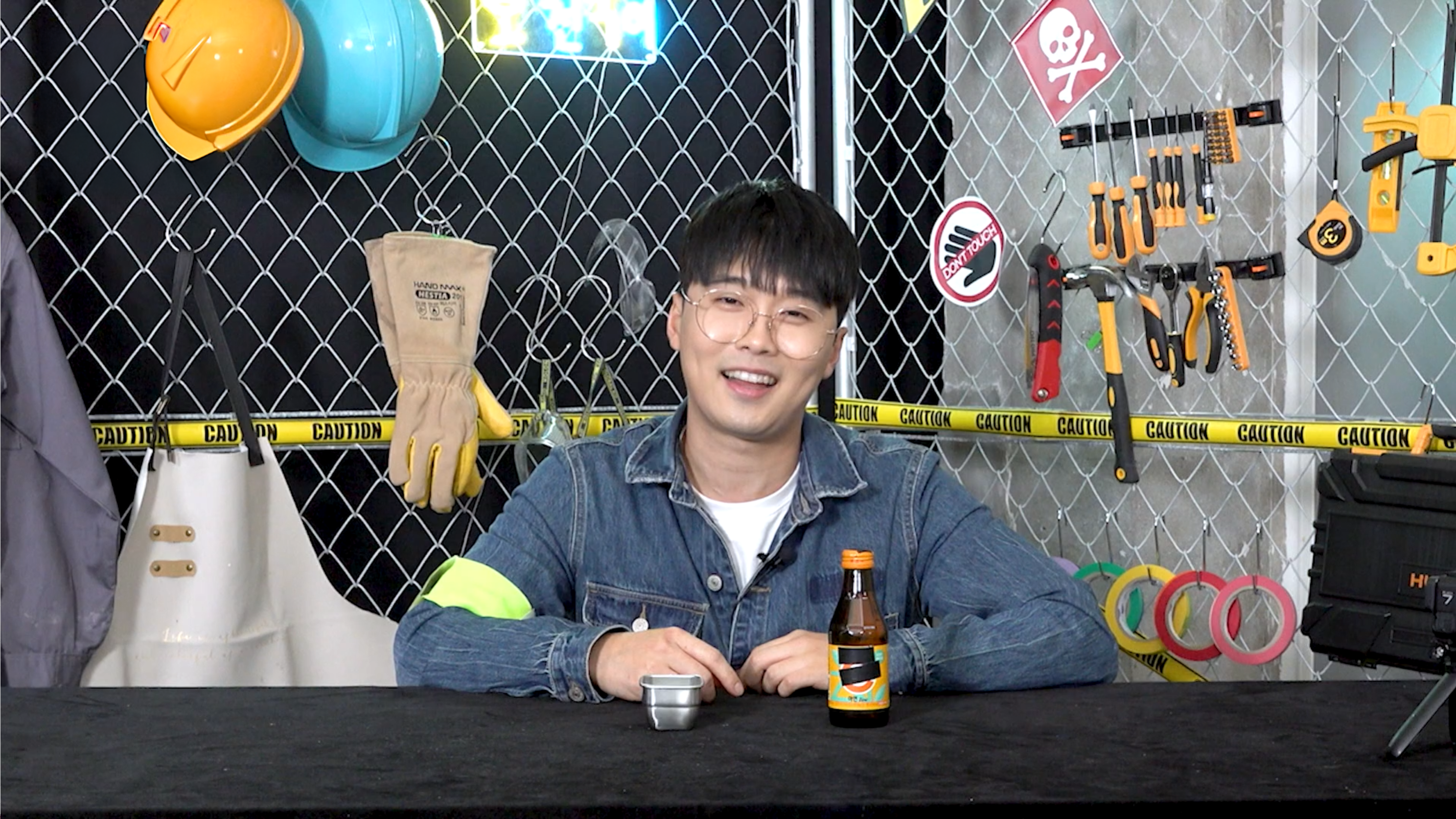1. 호기심 천꾹이 시즌4 1화