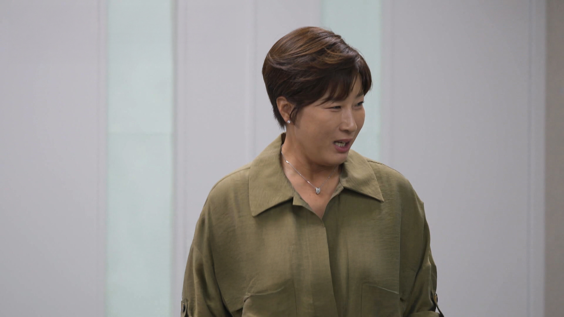 1. 야구여왕 1화