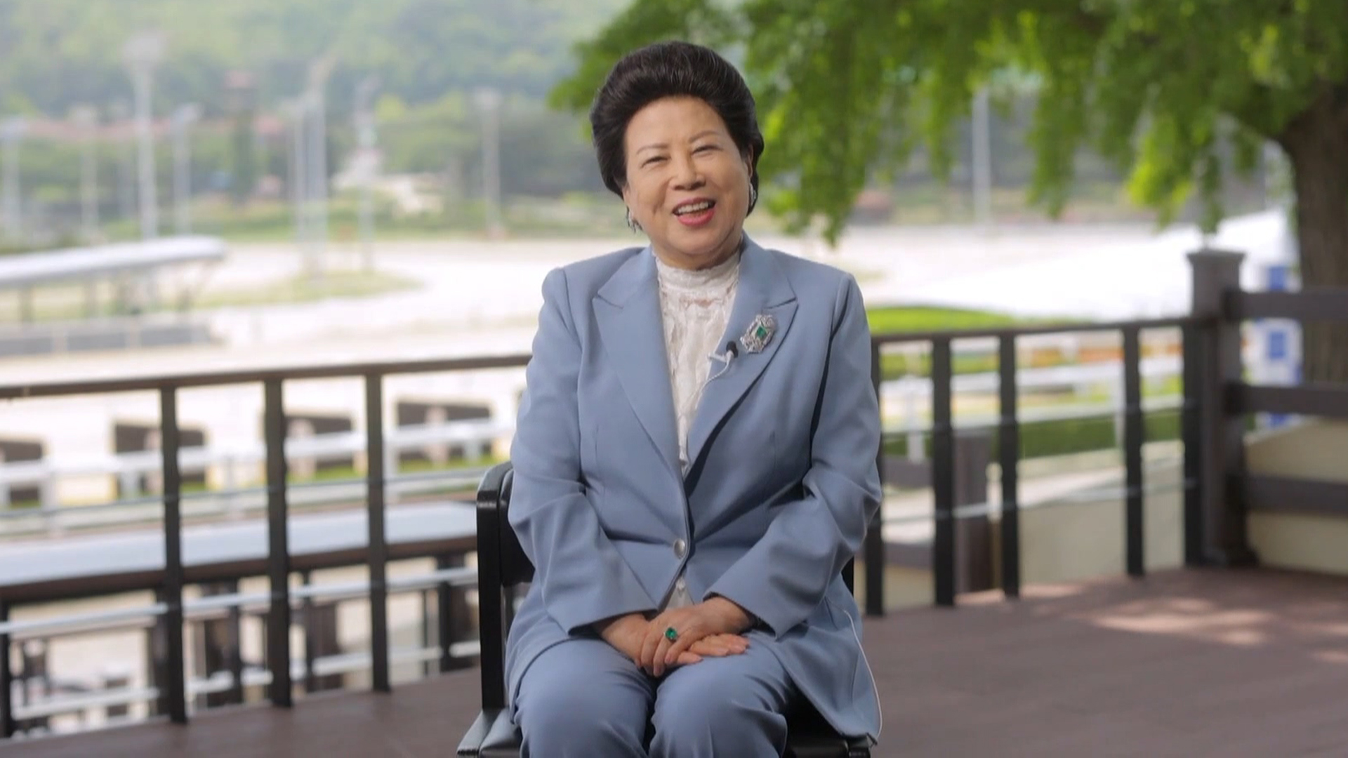 1. 마주할 수밖에 1화