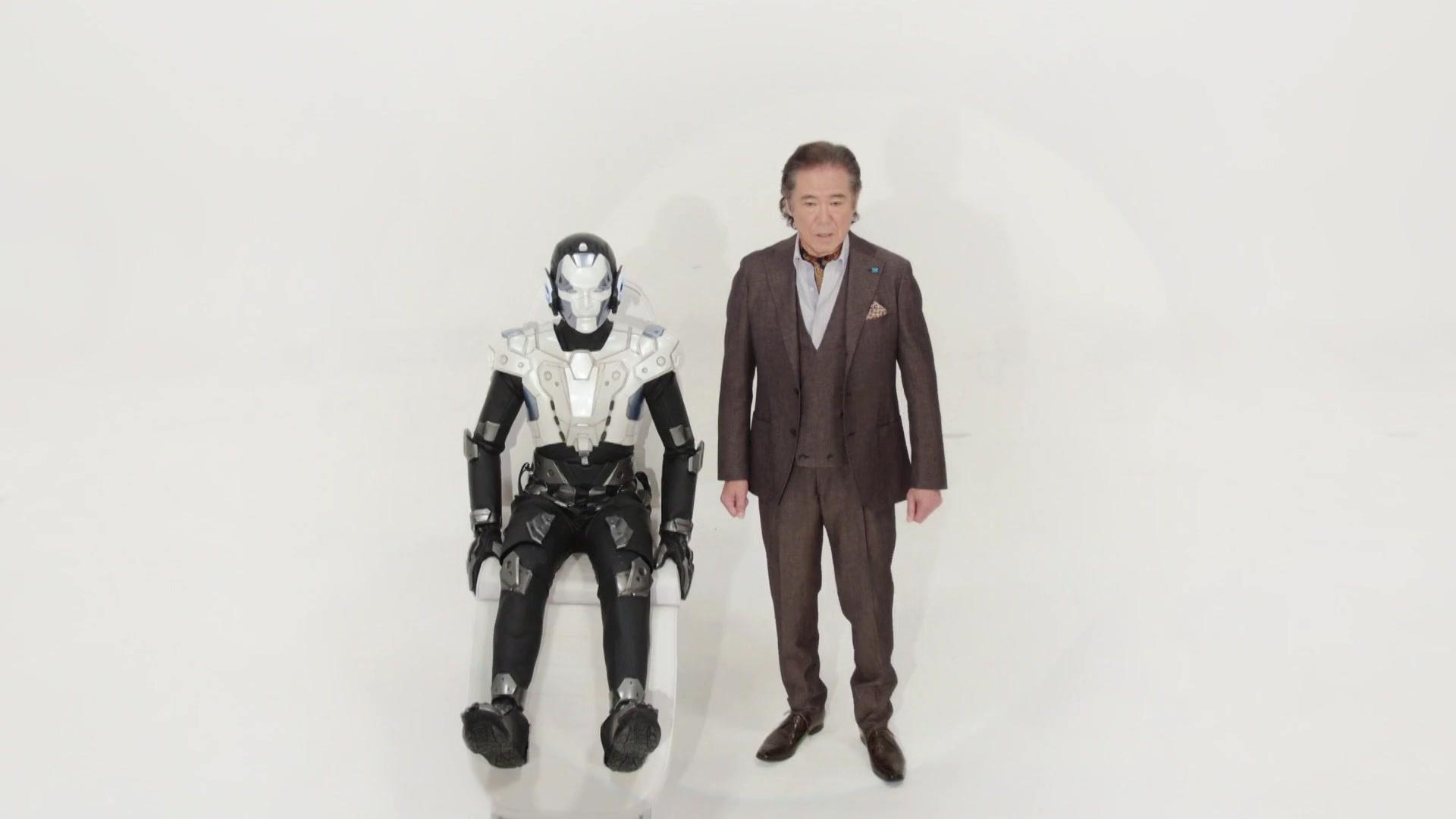 내가 사장이자 가면라이더
