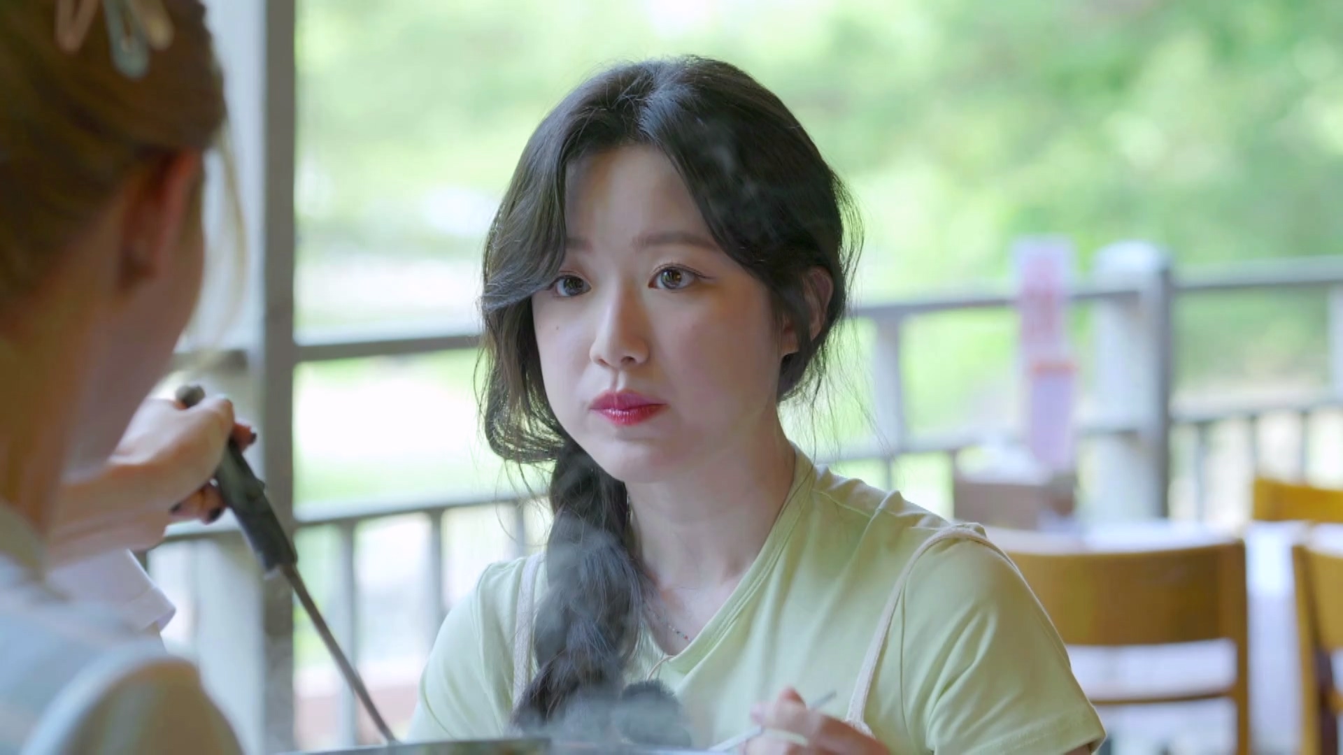 1. (여자)아이들 외 취급주의 1화