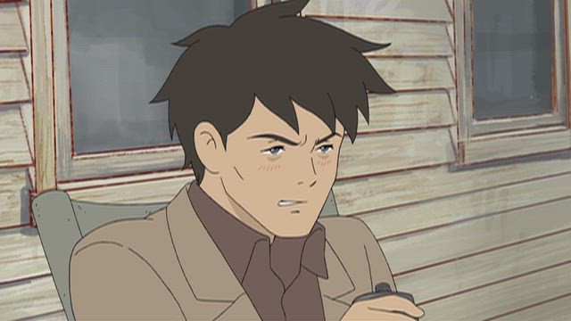 빨강머리 앤