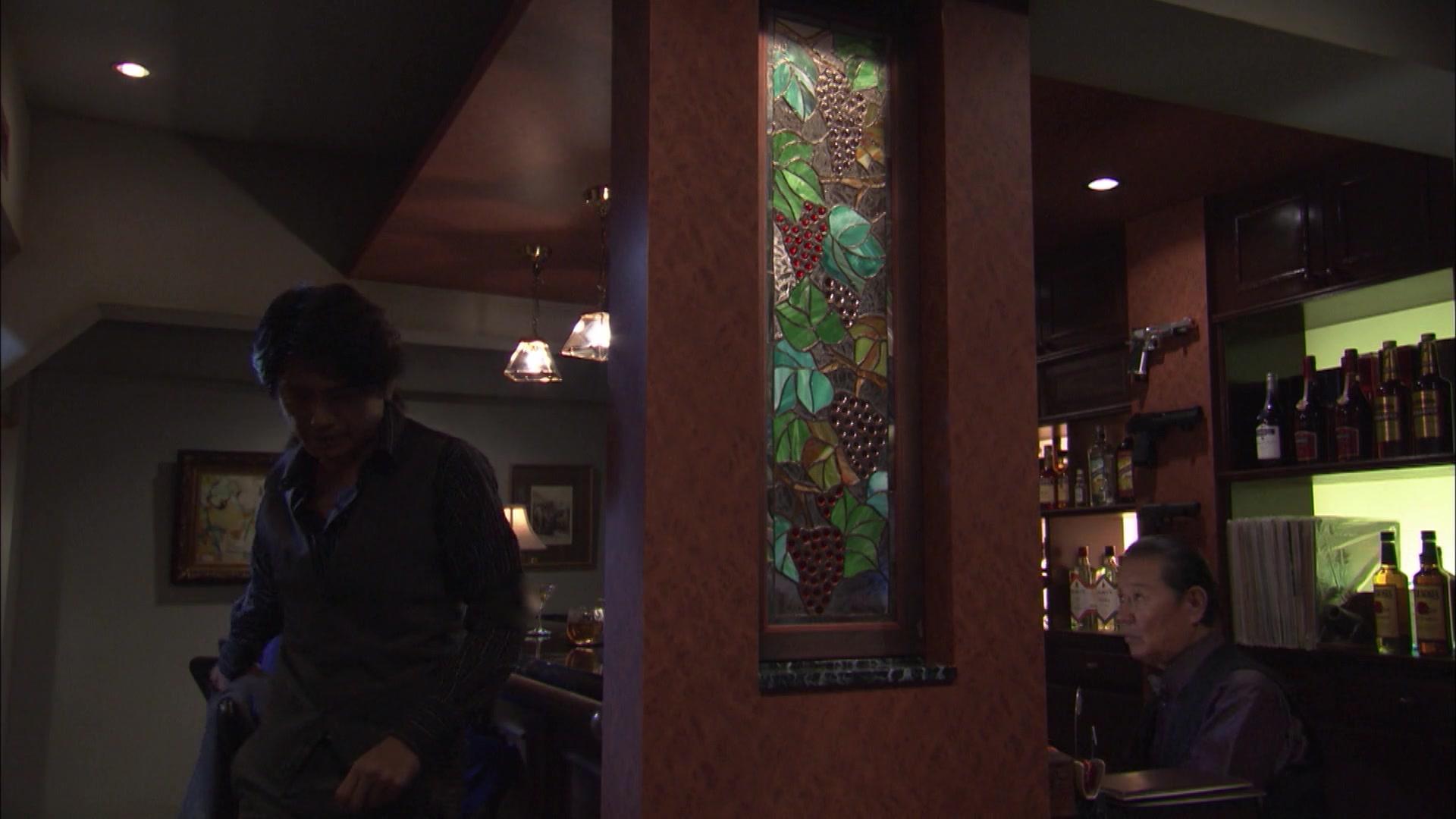 탐정과 때묻지 않은 여자