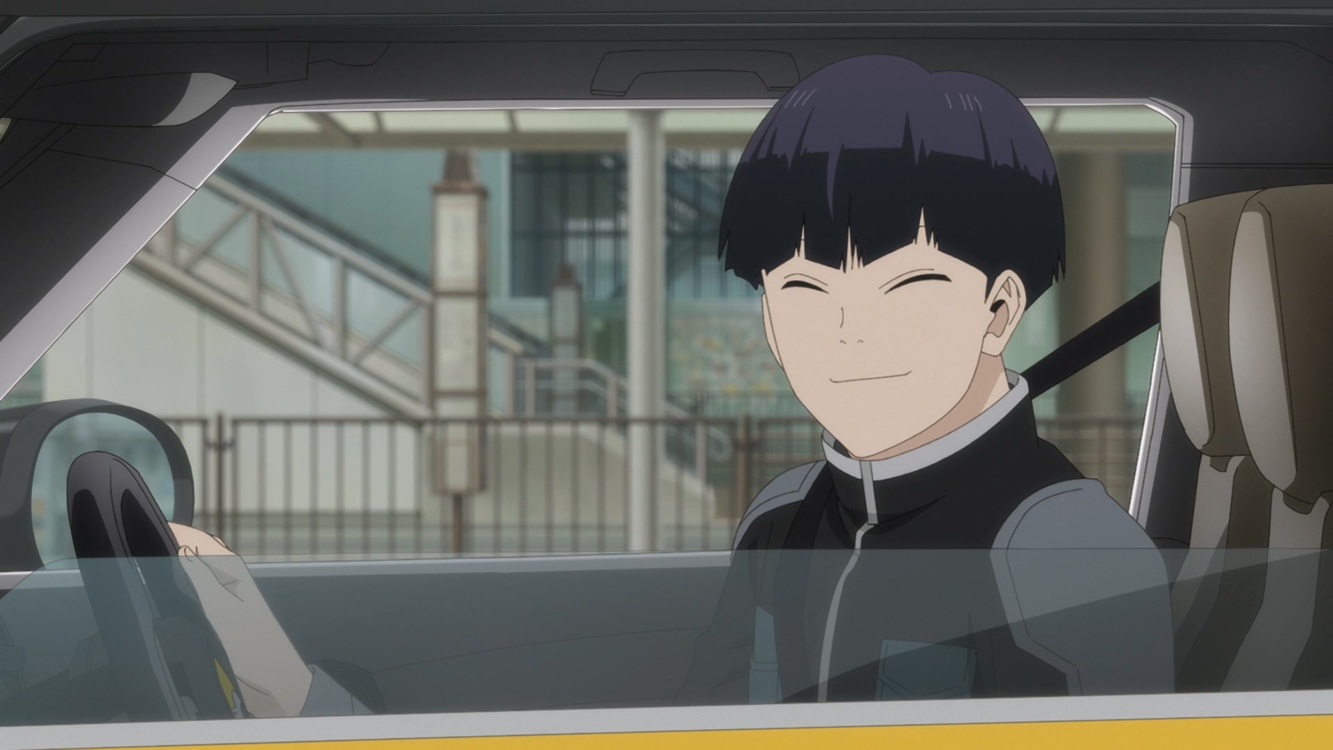 1. 호시나의 휴일