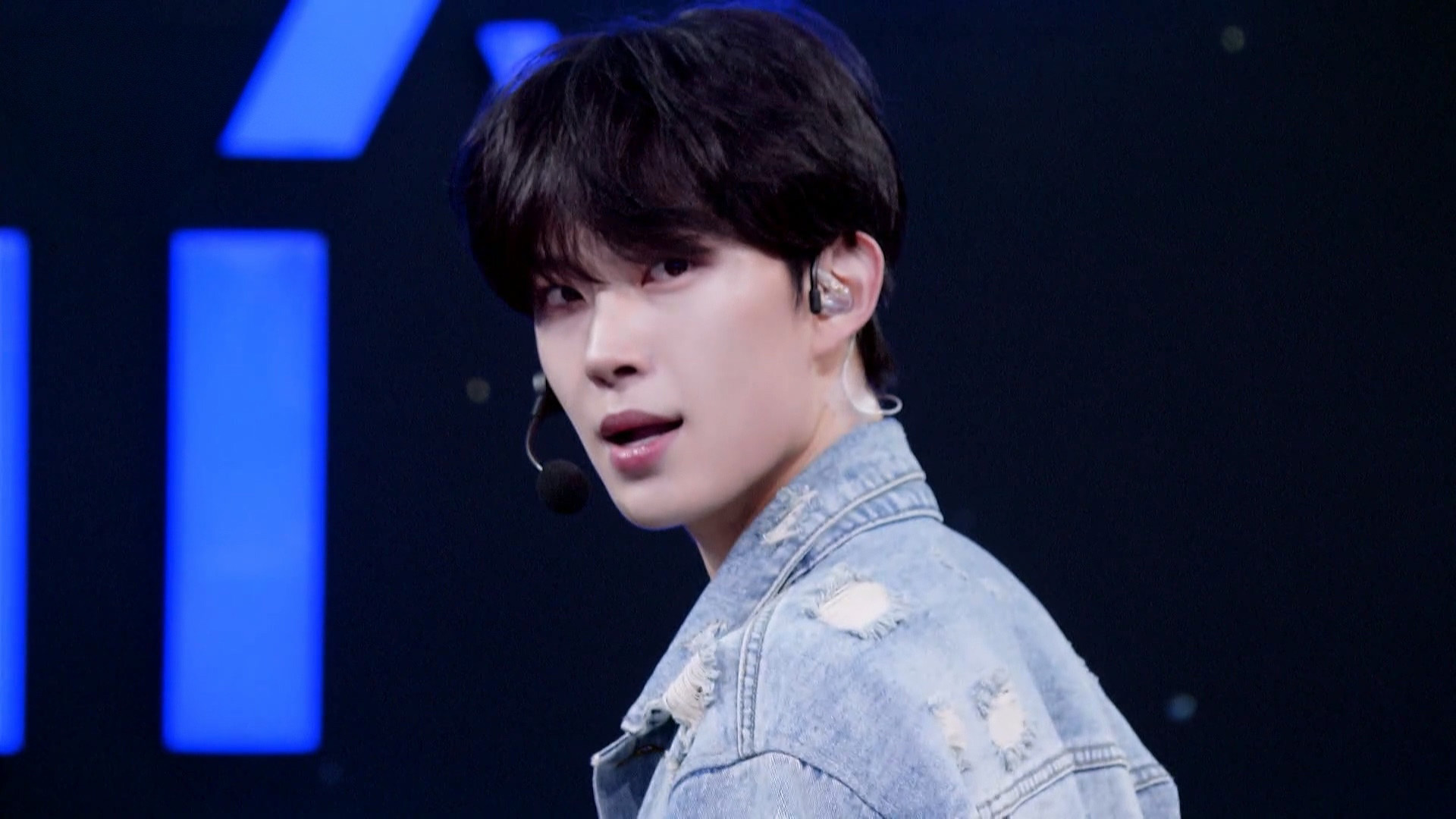 1. BOYS ll PLANET K 1회