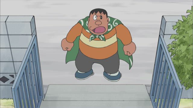 나는 슈퍼히어로!/다른 집 아이가 되는 방법