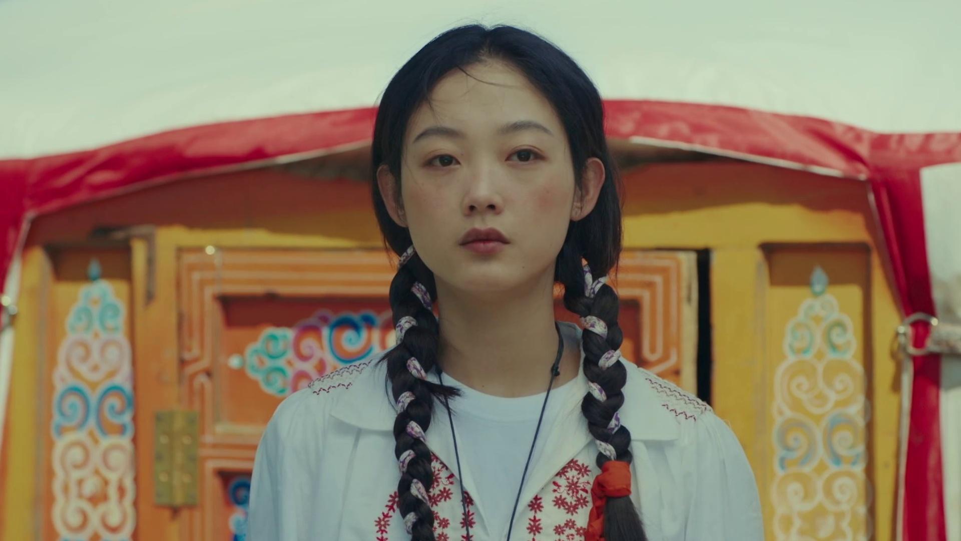 1. 괴력 소녀의 탄생