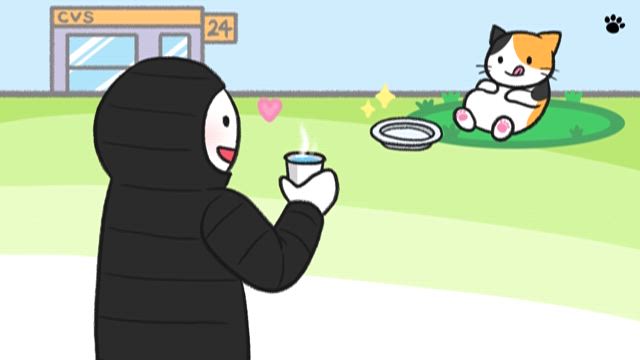 추운 겨울, 길냥이를 만났다! /
강아지 떠는 이유 6가지와 대처법 /
고양이 사망 원인 TOP 5 /
강아지 죽기 전에 보이는 행동과 증상