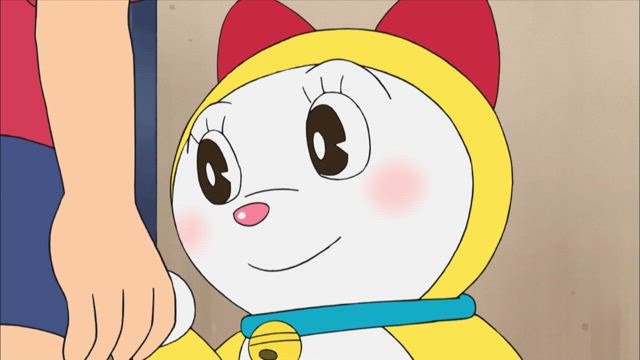 여기는 노진구 방송국/입장을 바꿔 봐!