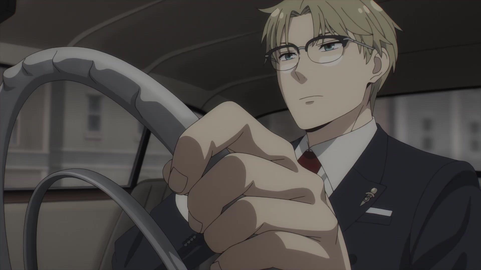 MISSION:01 오퍼레이션 <올빼미>