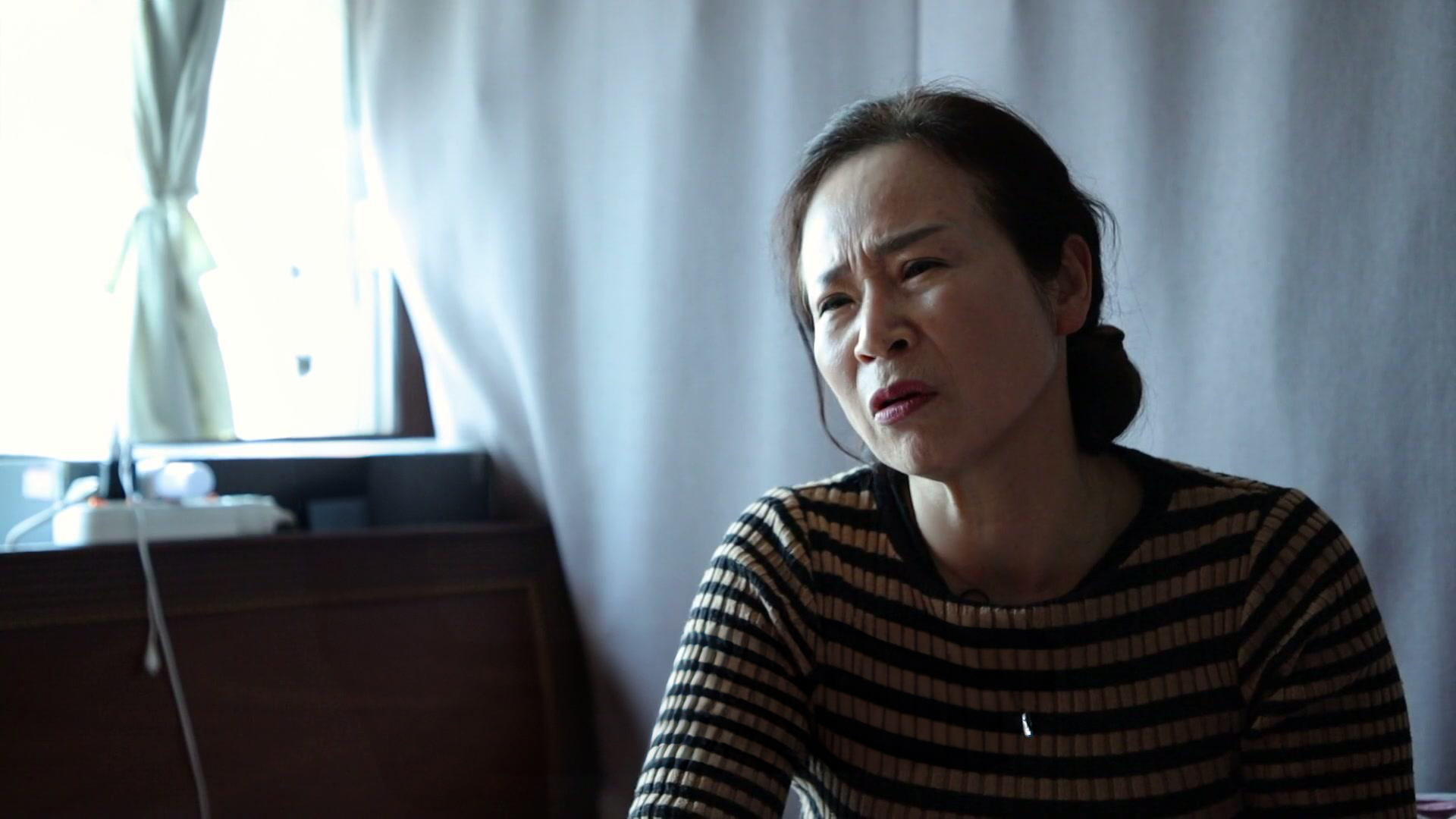 1. 특별기획 삐걱대는 관절, 무릎 속 3mm 연골을 지켜라 1화