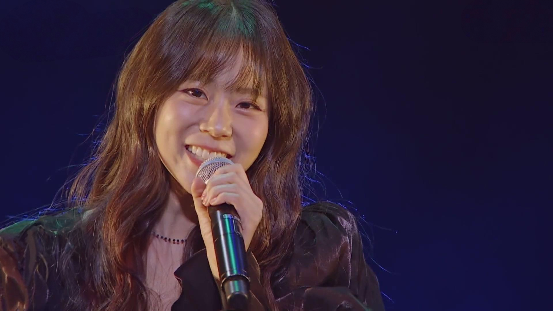 1. 한일 슈퍼콘서트 1화