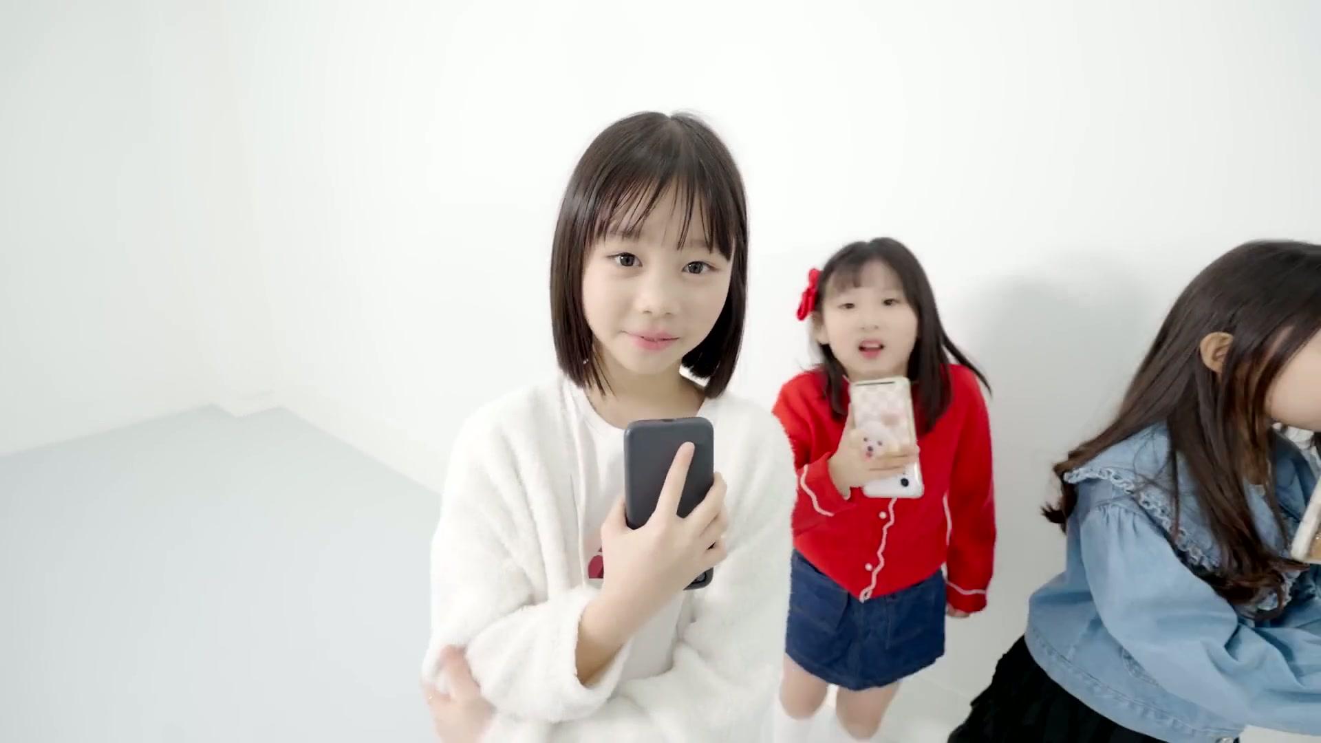 1. 새로운 비타민 멤버를 소개합니다!  멤버들의 실제 키는 ?