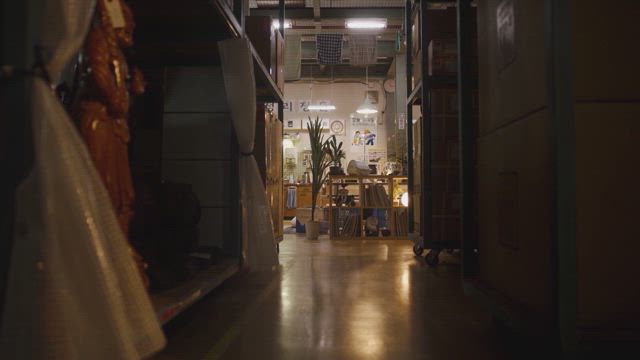 외계인이 찾아왔다