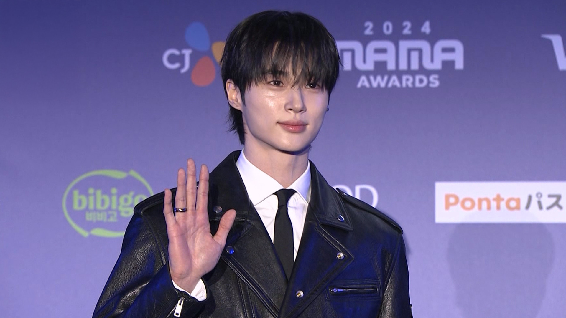 1. 2024 MAMA AWARDS JAPAN Red Carpet Chapter1 1회