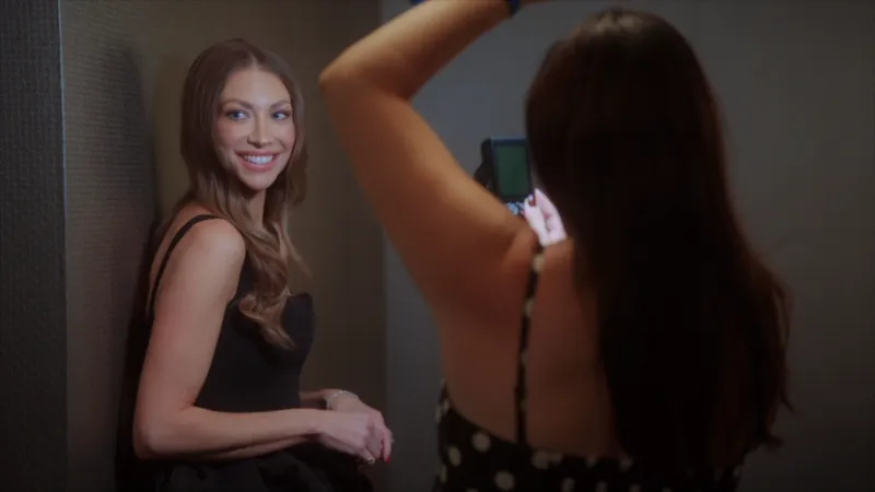 과거, 현재 그리고 미래의 유령들