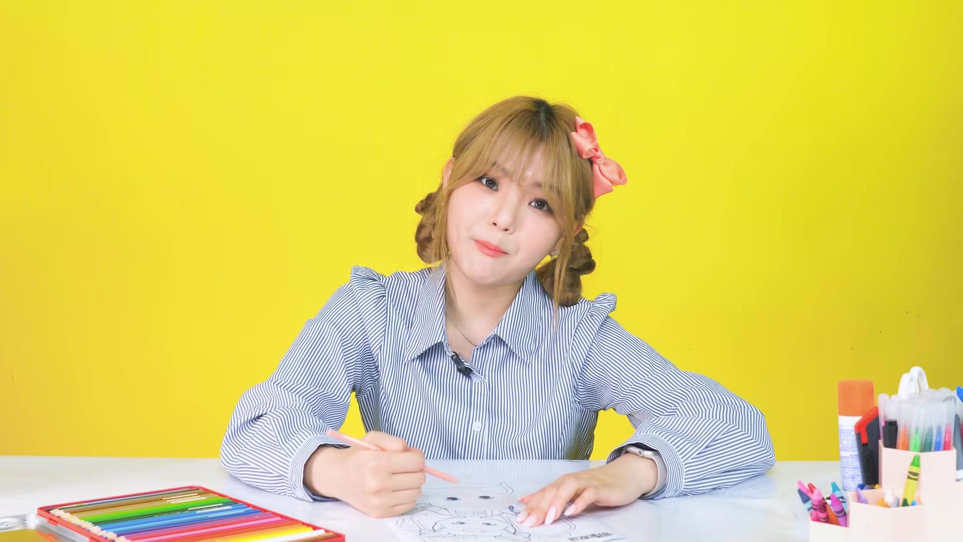 유니의 헤어살롱 오픈