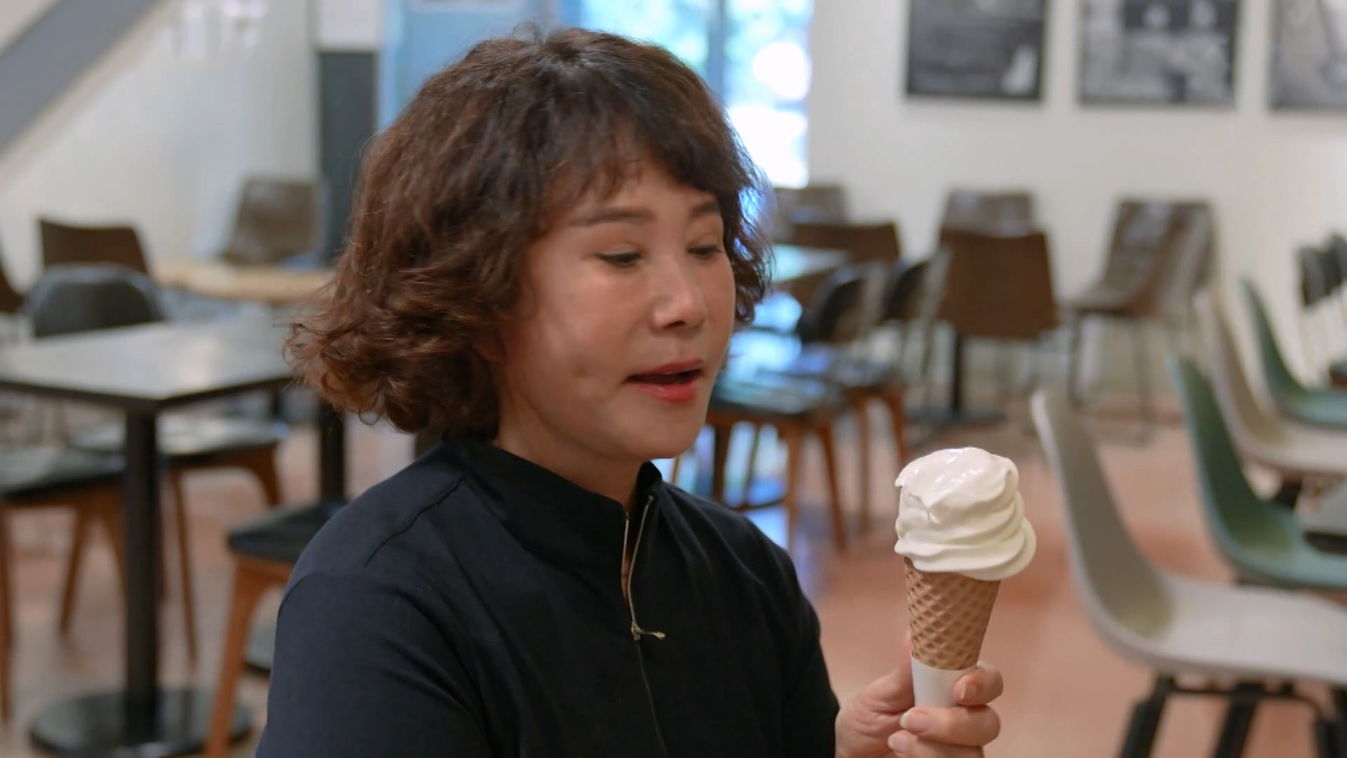 1. 위대한 한잔, 우유 1화