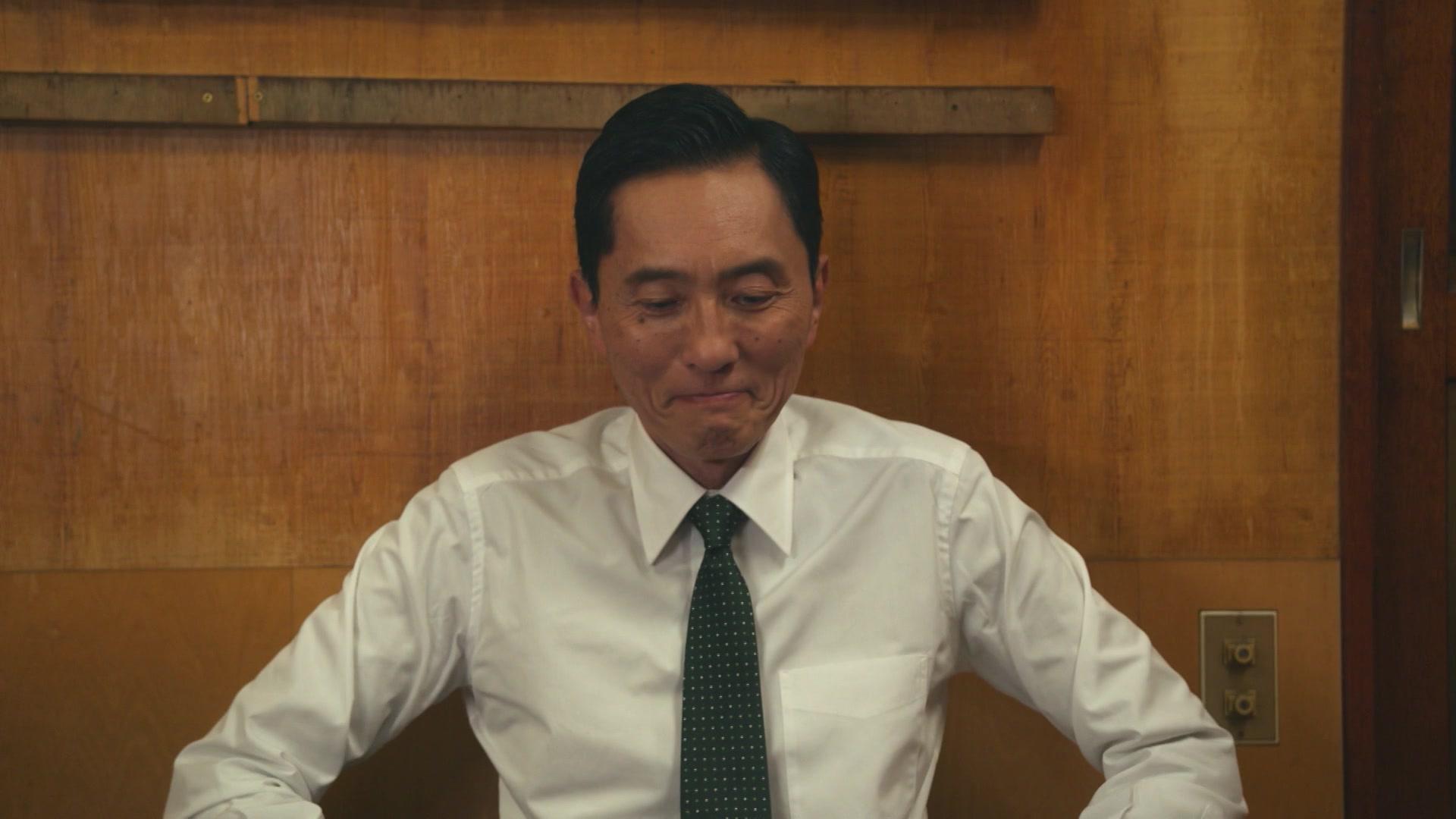1. 고독한 미식가 2022 연말 SP 1화