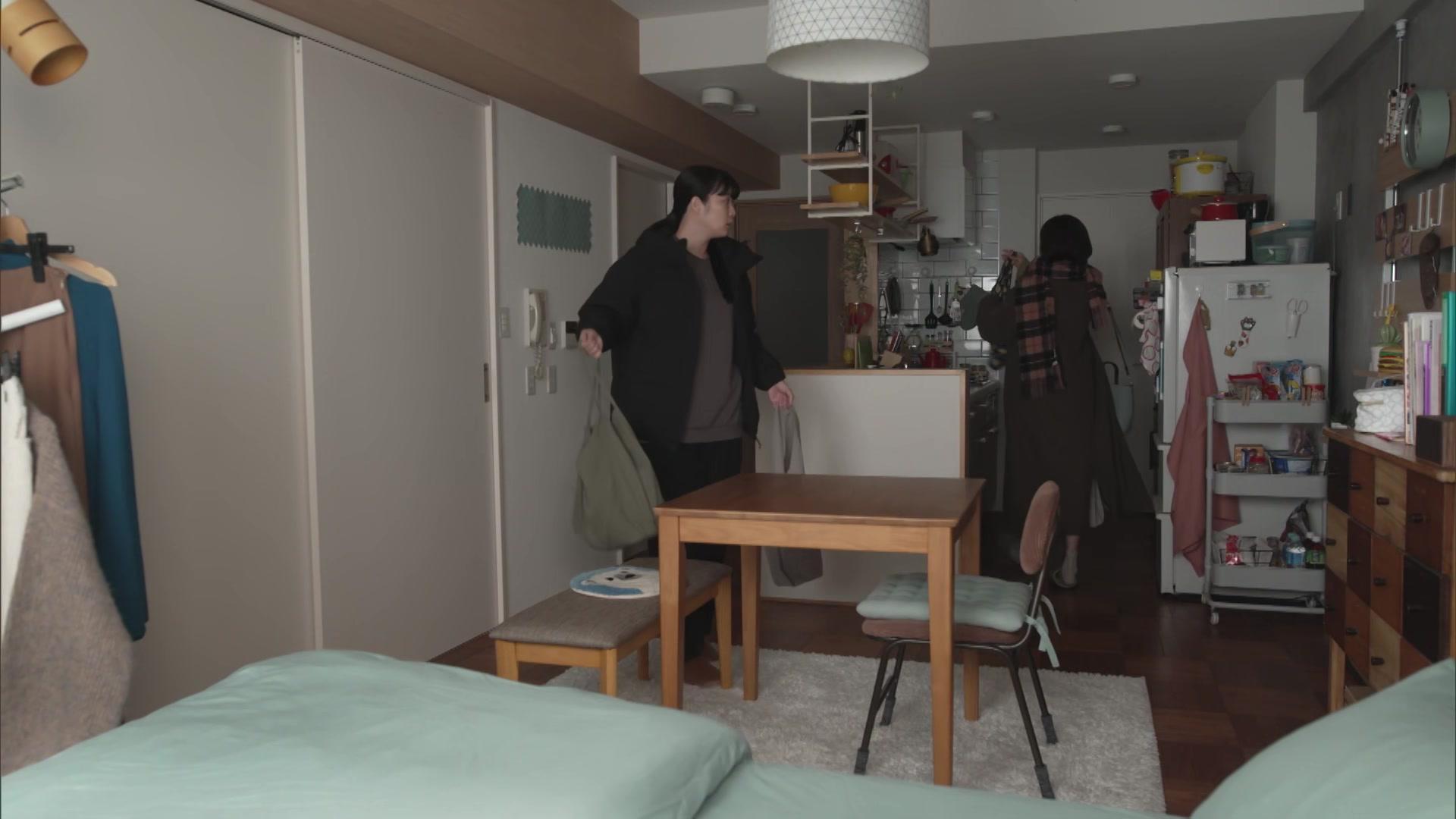 시즌 2: 1화
