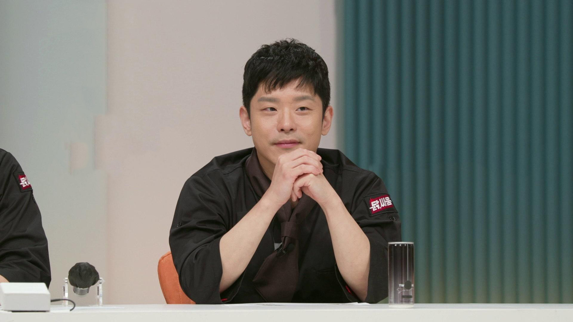 1. 닭,싸움 1화